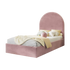 Luxe Lullaby Kids Bed